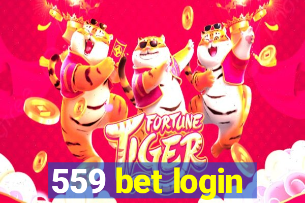 559 bet login